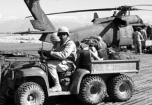 Emiratos Árabes Unidos no autoriza a Trump a atacar Irán desde su territorio