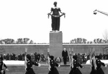 Leningrado, una ciudad con historias de supervivientes