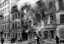 Operación Trueno de Enero: 82 años del fin del sitio de Leningrado, que resistió casi 900 días de infierno