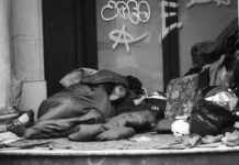 Pobreza extrema en el Reino Unido alcanza cifra récord en 30 años