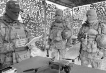 Rusia avanza en el desarrollo de drones para atacar al enemigo día y noche en la operación especial