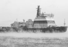 Rusia: Ruta Marítima del Norte se convierte en importante alternativa estratégica entre Asia y Europa