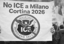 Agentes de la ICE quieren intervenir también en Milán en los Juegos Olímpicos de Invierno