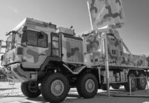 Alemania ya no puede suministrar más sistemas de defensa antiaérea a Ucrania