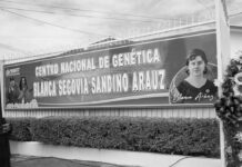 Nicaragua cuenta con su primer Centro Nacional de Genética