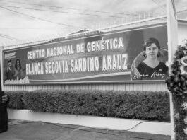 Nicaragua cuenta con su primer Centro Nacional de Genética