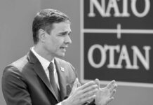 Caramba con los progres: España lidera el despliegue de la OTAN en Alemania