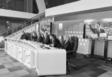 Comunistas rusos crean Comité para la liberación de Nicolás Maduro