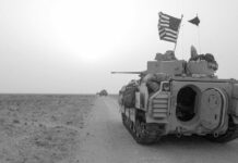 Desde Irak rechazan la «flagrante injerencia» de EE.UU.