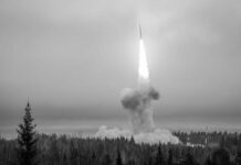 El escalafón de las mayores potencias militares europeas empieza por Rusia