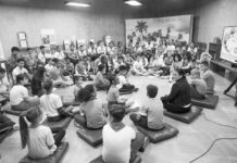 Genuinos artífices del porvenir