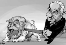 Jeffrey Sachs: Si EEUU ataca Irán sería la guerra más explosiva del mundo, con muchos países con armas nucleares