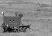 Rostec entrega al Ministerio de Defensa ruso los primeros sistemas antidrones Zubr