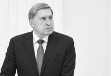 Rusia responde a disposición de Zelenski de dialogar con Putin