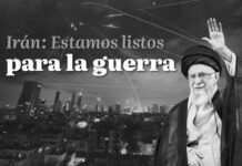 ÚLTIMAS NOTICIAS | Irán afirma estar preparado para la guerra con EEUU