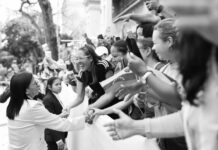 79% de los venezolanos tiene una opinión favorable de Delcy, según encuesta