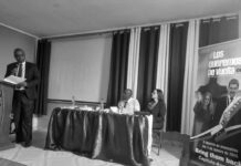 Angola abre calendario de actividades por centenario de Fidel Castro