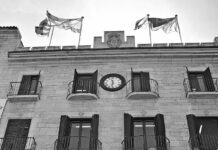 El Ayto. de Girona, con alcalde de la CUP, desahucia a una mujer con dos hijos menores y sin ofrecerles alternativa habitacional