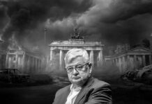 El exministro de Asuntos Exteriores de Alemania instó a Europa a rearmarse nuclearmente