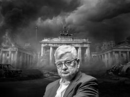 El exministro de Asuntos Exteriores de Alemania instó a Europa a rearmarse nuclearmente