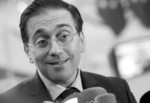 El gobierno español se pliega al de EE.UU y pide que la Guardia Revolucionaria sea declarada «terrorista»