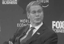 Irán presenta denuncia contra operaciones financieras secretas de EE.UU.