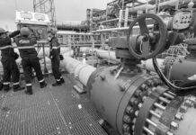 Kremlin sobre el rechazo de Europa al gas ruso: «Esos son sus problemas»