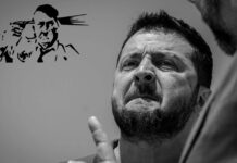 Lavrov calificó a Zelenskiy de inadecuado tras sus declaraciones sobre el asesinato de rusos