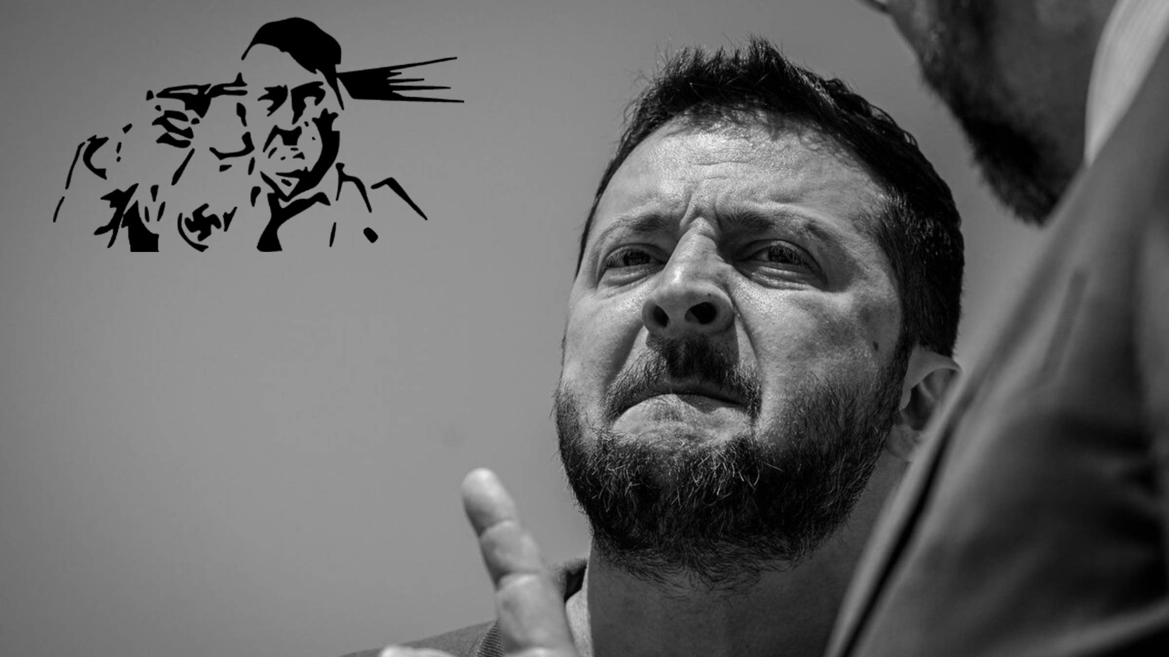 Lavrov calificó a Zelenskiy de inadecuado tras sus declaraciones sobre el asesinato de rusos