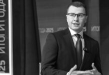 Periodista ruso se burla de las sanciones de la UE en su contra