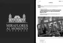 Venezuela desmiente Fake News de medios españoles sobre presuntas irregularidades financieras de Delcy Rodríguez