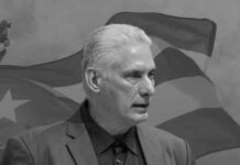 Cuba tilda de fascista, criminal y genocida medida de EEUU