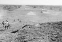 Burkina Faso recupera un 74% de su territorio frente a insurgencia extremista