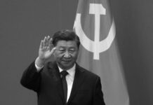 China: Xi Jinping enfrenta la corrupción en todos los frentes
