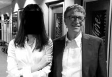 Enfermedad de transmisión sexual: lo que revelan los nuevos correos de Epstein sobre Bill Gates