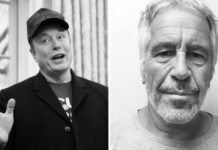 «¿Hay algún buen momento?»: Musk figura en los nuevos archivos de Epstein