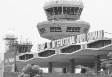 Níger acusa a este país europeo de «patrocinar» ataque contra su aeropuerto