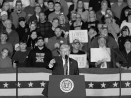 Víctimas menores de edad aseguran que fueron violadas por Trump