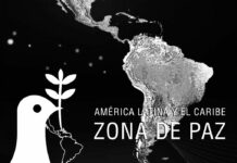 12 años después, los pueblos ratifican su vocación de paz