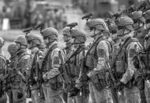 Dicho y hecho: Irán designa a las Fuerzas Armadas de los países de la UE como «terroristas»