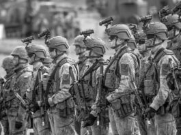 Dicho y hecho: Irán designa a las Fuerzas Armadas de los países de la UE como «terroristas»