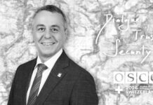 El ministro de Asuntos Exteriores de Suiza ha anunciado que pronto viajará a Moscú y Kiev