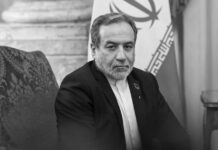 «El nivel del absurdo»: Araghchi se burla de la reacción de EE.UU. a ejercicios militares iraníes
