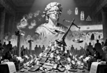 Las protestas en Irán y el sucio juego de los números: el «número de muertos» fabricado