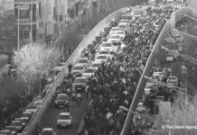 Los imperialistas siempre actuan contra Irán movidos por impulsos humanitarios