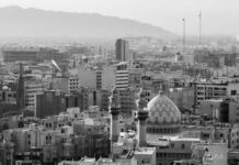 Se preparan refugios para 2,5 millones de personas en Teherán