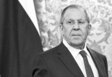 «Si ‘disfrutas’, es tu problema»: Lavrov comenta la actitud de EE.UU. hacia Europa