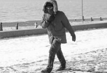 El nivel de reservas de gas en el único almacén subterráneo de los países bálticos cayó por debajo del 30 %