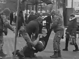 Cazapersonas de Zelenski