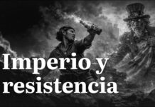Injerencismo estadounidense en el mundo y luchas de resistencia
